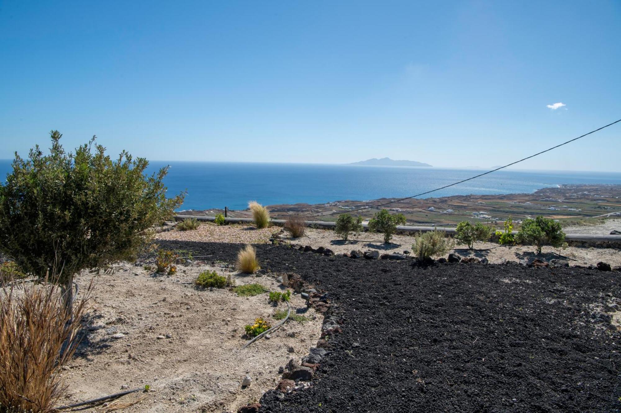 Luxe Efis Home Sea View 4 Villas & 4 Prive Jacuzzi Imerovigli (Santorini) Exterior foto
